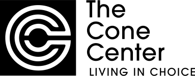 cone logo inv
